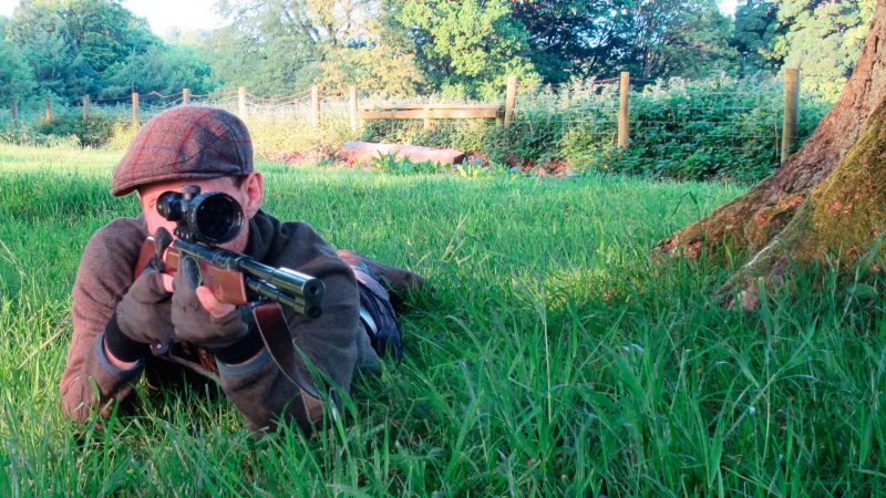 Squirrel Hunting Tips