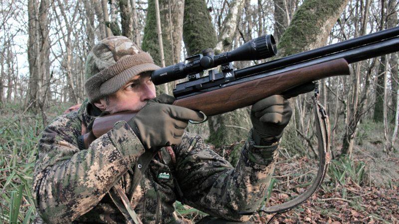 Mat Manning Wonderful Winter Hunting