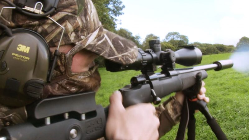 Essential Equipment for Deer Stalking