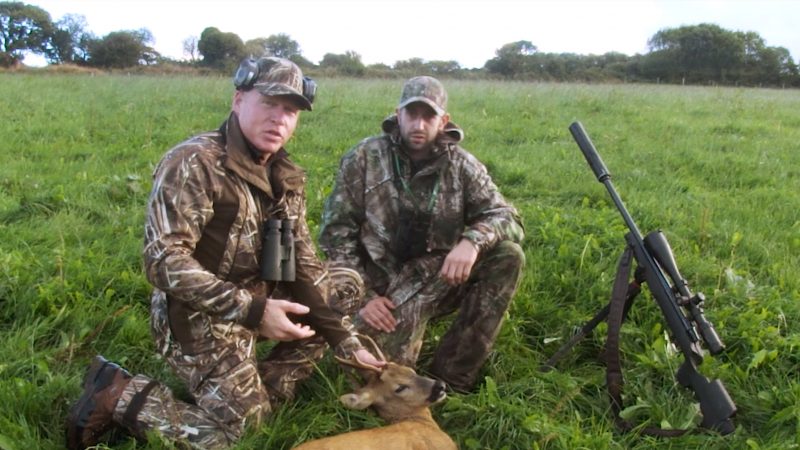Deer Stalking Tips for Beginners
