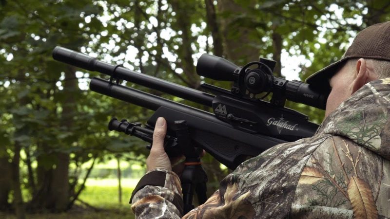 Airgun Hunting Essentials
