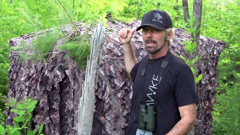 Ground Blinds