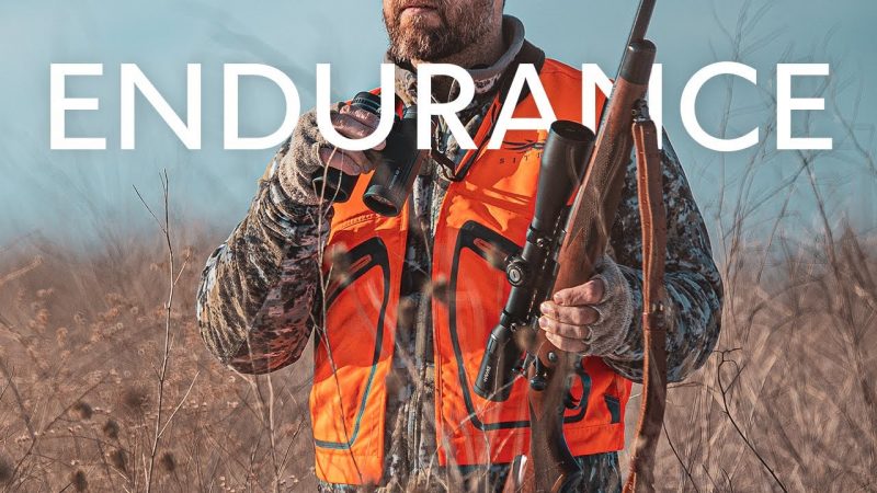 Endurance 30 WA