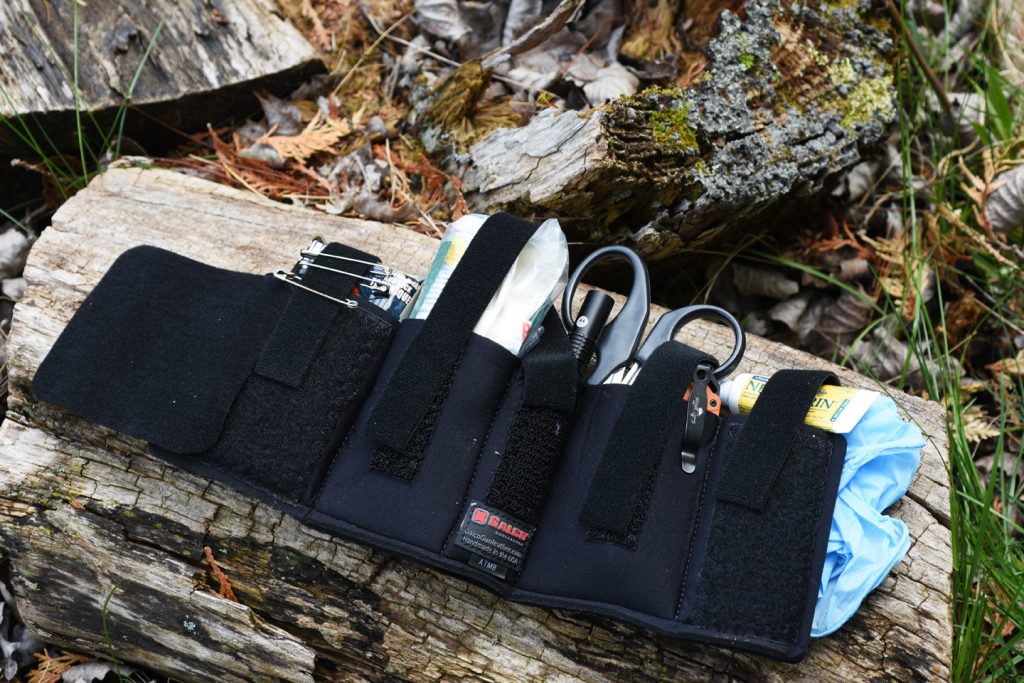 Your Hunting First Aid Kit – Hawke Life