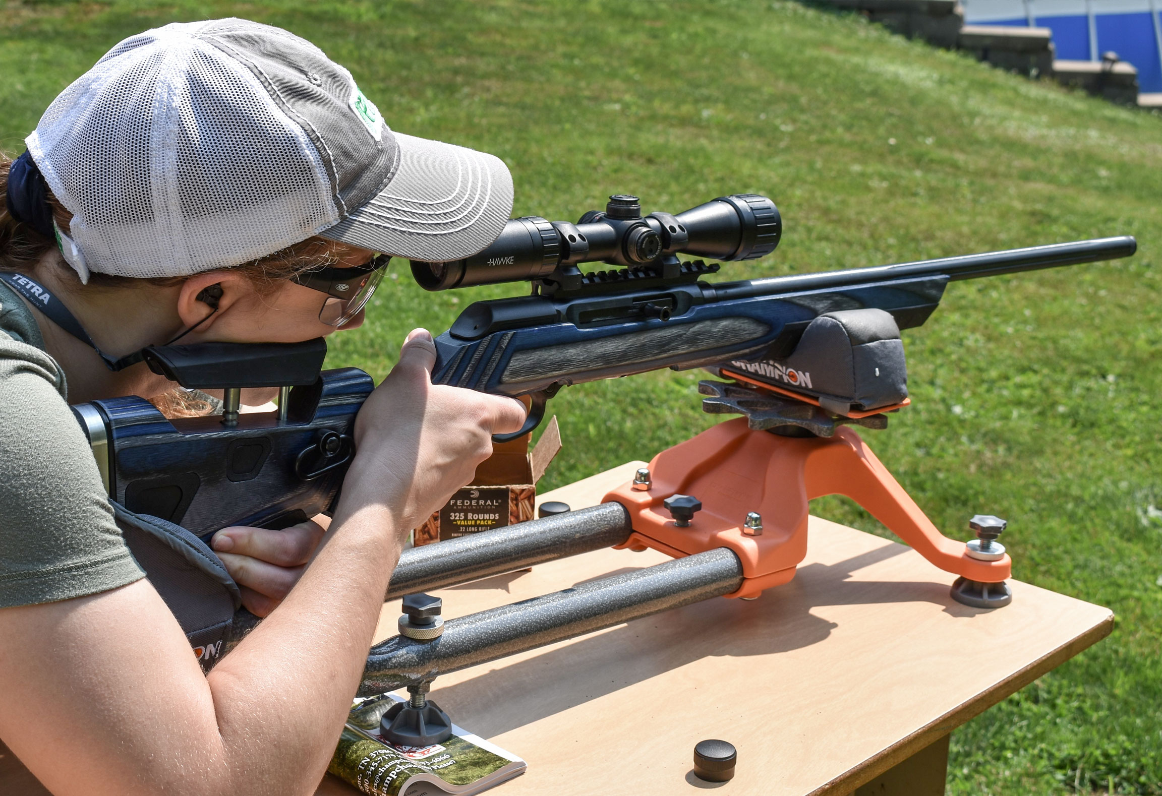 How to Improve Your Shooting Accuracy: Proper Fit – Hawke Life
